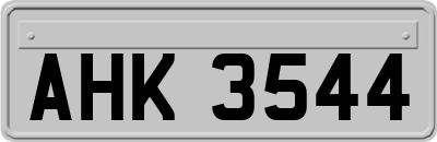 AHK3544