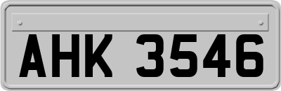 AHK3546