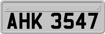 AHK3547