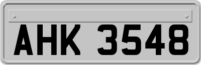 AHK3548