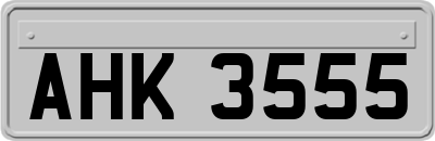 AHK3555