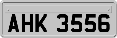 AHK3556