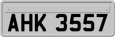 AHK3557
