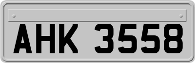 AHK3558