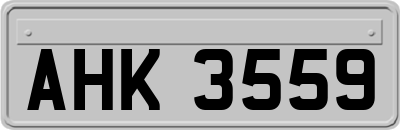 AHK3559