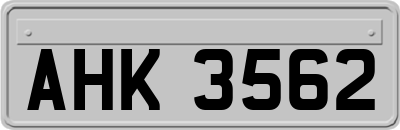 AHK3562