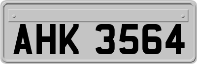 AHK3564