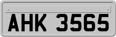 AHK3565