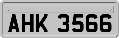 AHK3566