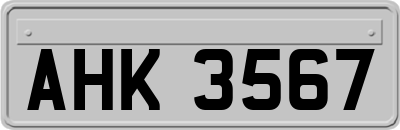 AHK3567