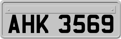 AHK3569