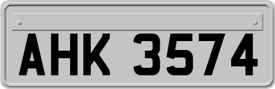 AHK3574