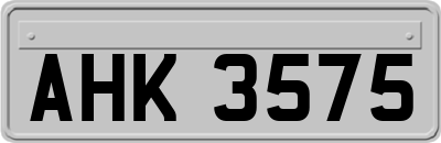 AHK3575