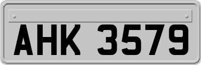 AHK3579