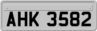 AHK3582