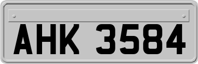 AHK3584