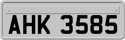 AHK3585