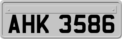 AHK3586