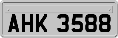 AHK3588