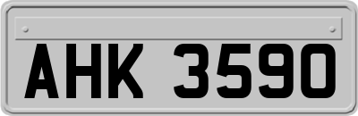 AHK3590