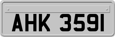 AHK3591