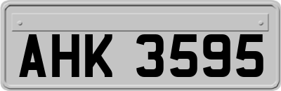 AHK3595