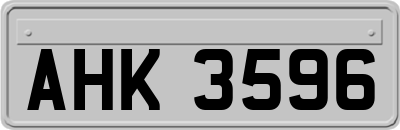 AHK3596