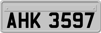 AHK3597