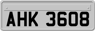 AHK3608
