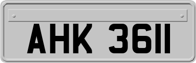 AHK3611