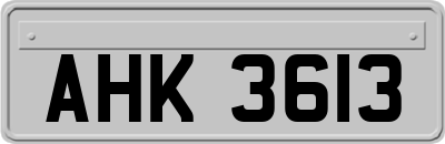 AHK3613
