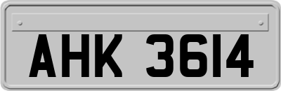 AHK3614