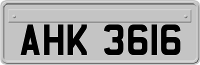 AHK3616
