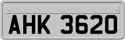 AHK3620