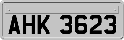 AHK3623