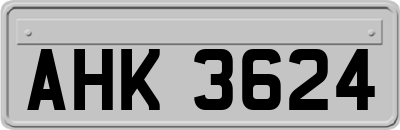 AHK3624