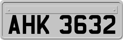 AHK3632