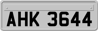 AHK3644