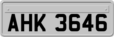 AHK3646