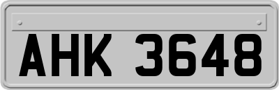AHK3648