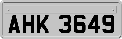 AHK3649