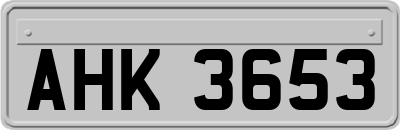 AHK3653