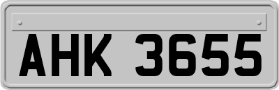 AHK3655