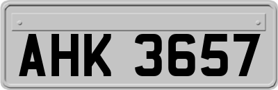 AHK3657