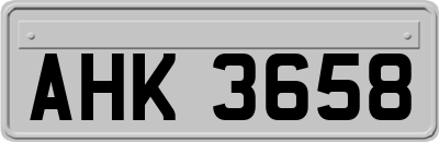 AHK3658