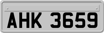 AHK3659