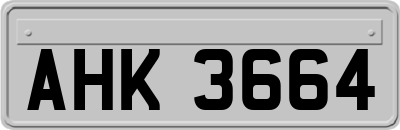 AHK3664