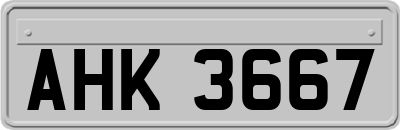 AHK3667