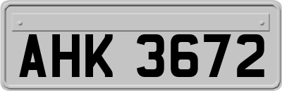 AHK3672