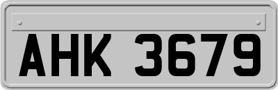 AHK3679